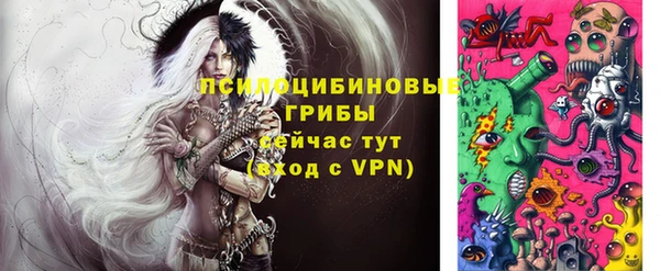 тгк Алексеевка